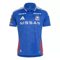 Yokohama F. Marinos Hjemmedrakt Herre 2025-26 Yokohama F. Marinos Hjemmedrakt Herre 2025-26