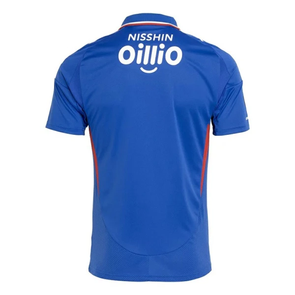 Yokohama F. Marinos Hjemmedrakt Herre 2025-26