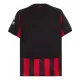 AC Milan Hjemmedrakt Herre 2025-26