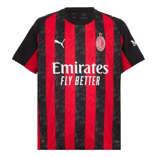 AC Milan João Félix 79 Hjemmedrakt Herre 2025-26