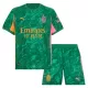 AC Milan Keeper Drakt Barn 2025-26 Grønn AC Milan Keeper Drakt Barn 2025-26 Grønn