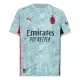 AC Milan Keeper Drakt Herre 2025-26 Blå AC Milan Keeper Drakt Herre 2025-26 Blå
