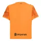 AC Milan Keeper Drakt Herre 2025-26 Oransje