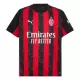 AC Milan Pulisic 11 Hjemmedrakt Herre 2025-26