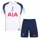 Tottenham Hotspur Hjemmedrakt Barn 2025-26 - med Bukse Tottenham Hotspur Hjemmedrakt Barn 2025-26 - med Bukse