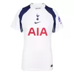 Tottenham Hotspur Hjemmedrakt Dame 2025-26