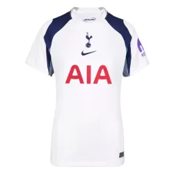 Tottenham Hotspur Hjemmedrakt Dame 2025-26 Tottenham Hotspur Hjemmedrakt Dame 2025-26