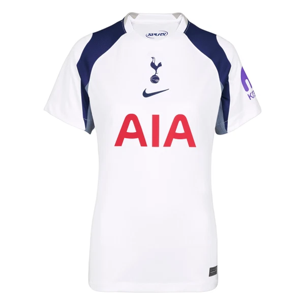 Tottenham Hotspur Hjemmedrakt Dame 2025-26 Tottenham Hotspur Hjemmedrakt Dame 2025-26