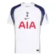 Tottenham Hotspur Hjemmedrakt Herre 2025-26