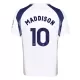 Tottenham Hotspur Maddison 10 Hjemmedrakt Herre 2025-26 Tottenham Hotspur Maddison 10 Hjemmedrakt Herre 2025-26