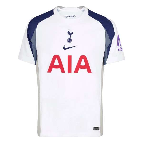 Tottenham Hotspur Maddison 10 Hjemmedrakt Herre 2025-26