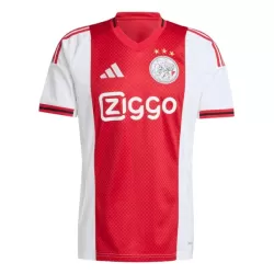 Ajax Amsterdam Hjemmedrakt Herre 2025-26 Ajax Amsterdam Hjemmedrakt Herre 2025-26