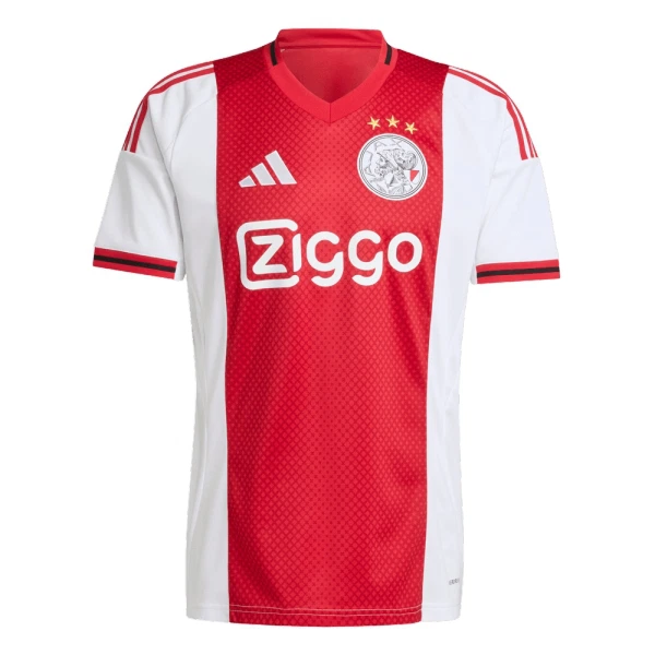 Ajax Amsterdam Hjemmedrakt Herre 2025-26