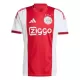 Ajax Amsterdam Hjemmedrakt Herre 2025-26