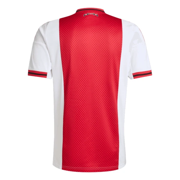 Ajax Amsterdam Hjemmedrakt Herre 2025-26