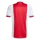Ajax Amsterdam Hjemmedrakt Herre 2025-26