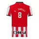 Athletic Bilbao O. Sancet 8 Hjemmedrakt Herre 2025-26 Athletic Bilbao O. Sancet 8 Hjemmedrakt Herre 2025-26