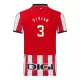 Athletic Bilbao Vivian 3 Hjemmedrakt Herre 2025-26