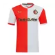 Feyenoord Rotterdam Hjemmedrakt Herre 2025-26 Feyenoord Rotterdam Hjemmedrakt Herre 2025-26