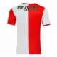Feyenoord Rotterdam Hjemmedrakt Herre 2025-26