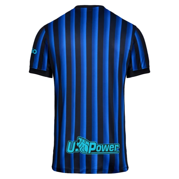 Inter Milan Hjemmedrakt Barn 2025-26 - med Bukse