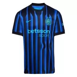 Inter Milan Hjemmedrakt Herre 2025-26 Inter Milan Hjemmedrakt Herre 2025-26