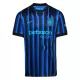 Inter Milan Hjemmedrakt Herre 2025-26 Inter Milan Hjemmedrakt Herre 2025-26