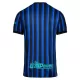 Inter Milan Hjemmedrakt Herre 2025-26