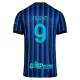 Inter Milan Thuram 9 Hjemmedrakt Herre 2025-26 Inter Milan Thuram 9 Hjemmedrakt Herre 2025-26