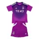 Aberdeen Keeper Drakt Barn 2025-26 Lilla Aberdeen Keeper Drakt Barn 2025-26 Lilla