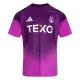 Aberdeen Keeper Drakt Herre 2025-26 Lilla Aberdeen Keeper Drakt Herre 2025-26 Lilla