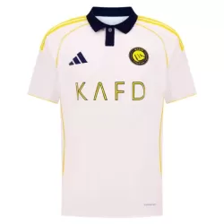 Al Nassr Tredjedrakt Herre 2025-26 Al Nassr Tredjedrakt Herre 2025-26