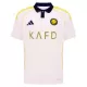 Al Nassr Tredjedrakt Herre 2025-26 Al Nassr Tredjedrakt Herre 2025-26
