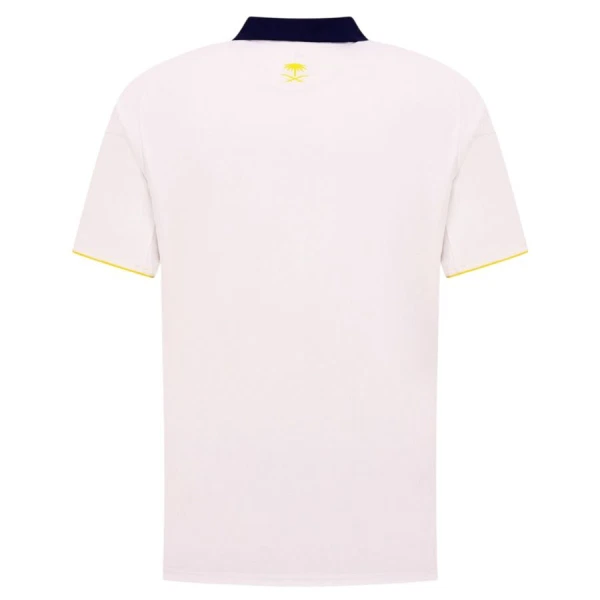 Al Nassr Tredjedrakt Herre 2025-26