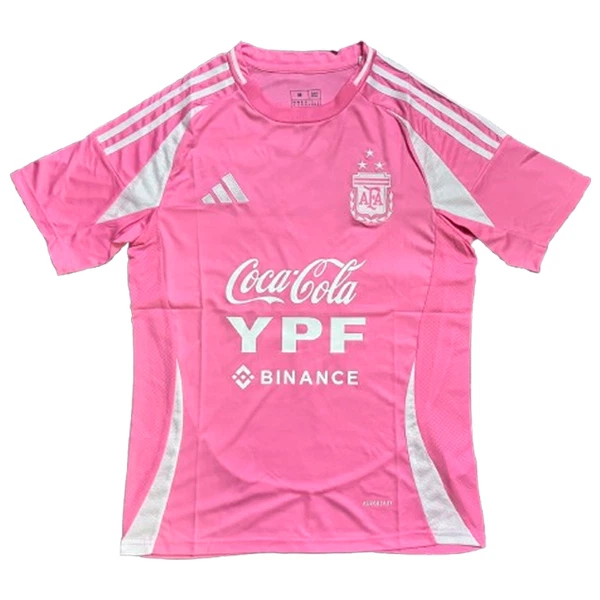 Argentina Trenings Skjorter Herre 2025 Argentina Trenings Skjorter Herre 2025