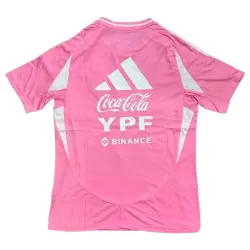 Argentina Trenings Skjorter Herre 2025
