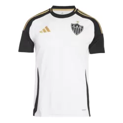 Atlético Mineiro Bortedrakt Herre 2025-26 Atlético Mineiro Bortedrakt Herre 2025-26