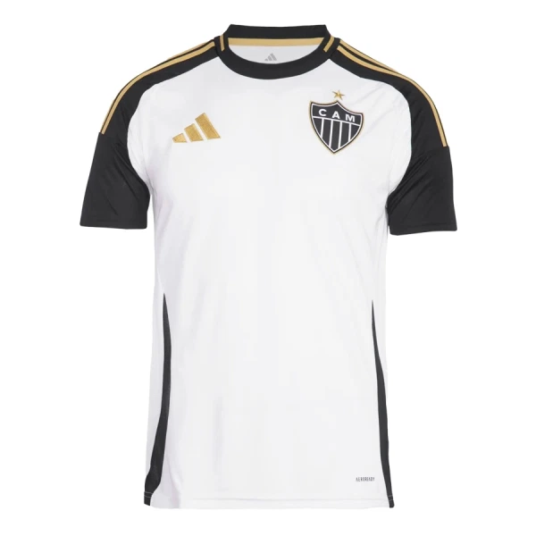 Atlético Mineiro Bortedrakt Herre 2025-26 Atlético Mineiro Bortedrakt Herre 2025-26