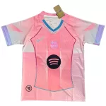 Barcelona Drakt Herre 2025-26 Spesiell