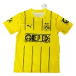 Borussia Dortmund x One Piece Drakt Herre 2025-26 Spesiell