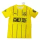 Borussia Dortmund x One Piece Drakt Herre 2025-26 Spesiell Borussia Dortmund x One Piece Drakt Herre 2025-26 Spesiell