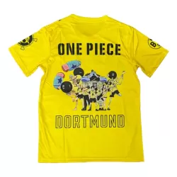 Borussia Dortmund x One Piece Drakt Herre 2025-26 Spesiell