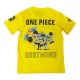 Borussia Dortmund x One Piece Drakt Herre 2025-26 Spesiell