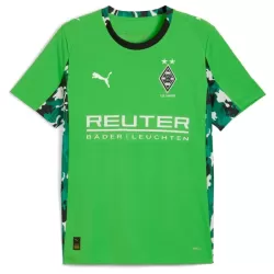 Borussia Mönchengladbach Bortedrakt Herre 2025-26 Borussia Mönchengladbach Bortedrakt Herre 2025-26