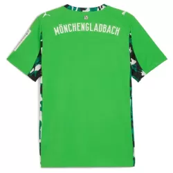 Borussia Mönchengladbach Bortedrakt Herre 2025-26