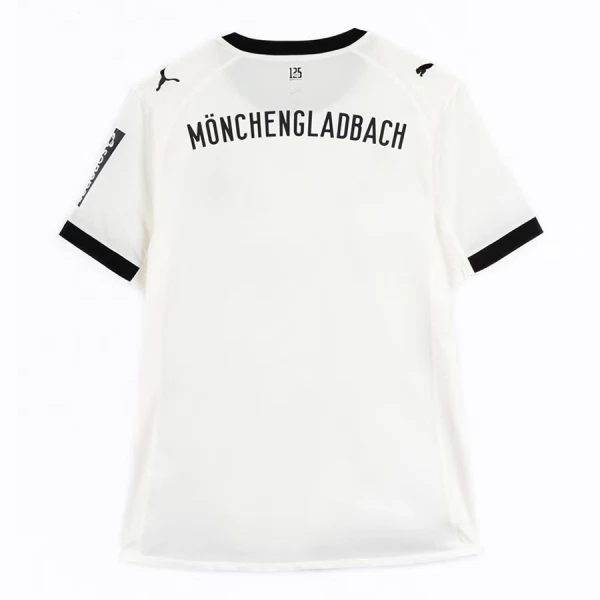 Borussia Mönchengladbach Hjemmedrakt Herre 2025-26
