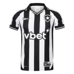 Botafogo Hjemmedrakt Herre 2025-26