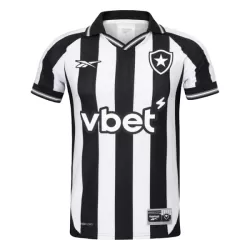 Botafogo Hjemmedrakt Herre 2025-26 Botafogo Hjemmedrakt Herre 2025-26