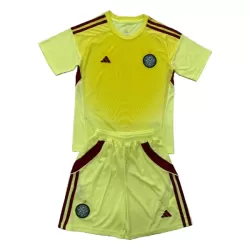 Celtic Keeper Drakt Barn 2025-26 Celtic Keeper Drakt Barn 2025-26