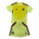 Celtic Keeper Drakt Barn 2025-26 Celtic Keeper Drakt Barn 2025-26